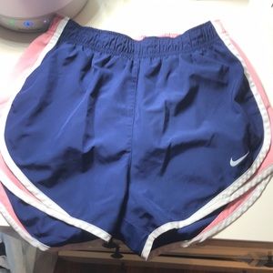 nike athletic shorts